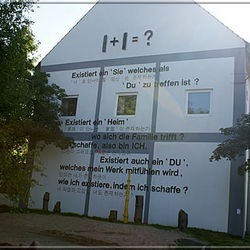 Seewerk I