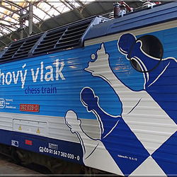 Chess Train 2015