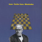 Juan Carlos Sanz Menéndez - 64 Immortal Chess Games - frontcover