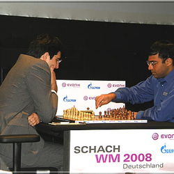 Bonn 20/10/2008