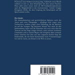 Gerhard Josten - Auf der Seidenstraße zur Quelle des Schachs - backcover