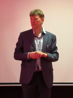 Prof. Dr. Frank Hoffmeister