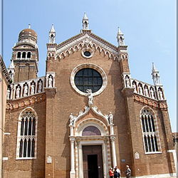 Venice meeting