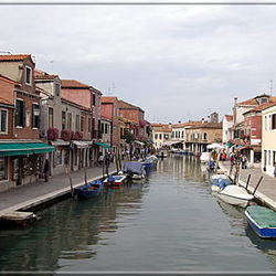Isle of Murano