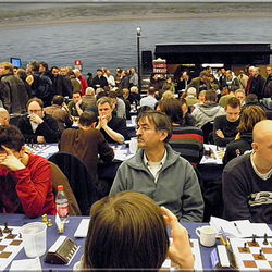 Visit of Wijk 2011