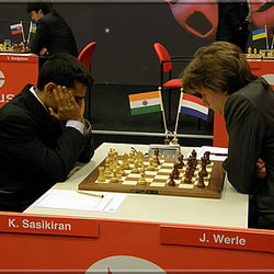 Tournament I