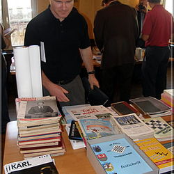 Book market