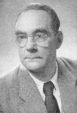 Friedrich A. Stock