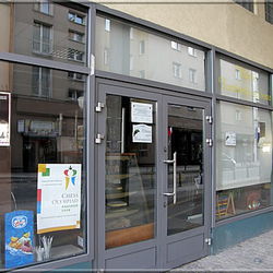 Chess Shop