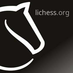 Logo lichess.org