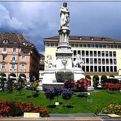 Bozen meeting