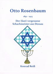 Konrad Reiß, Otto Rosenbaum..., Biography 2021.