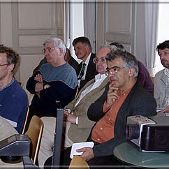 General meeting La Tour-de-Peilz and Turin 2006