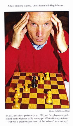 Werner Keym