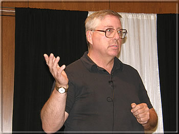 Kerry Lawless